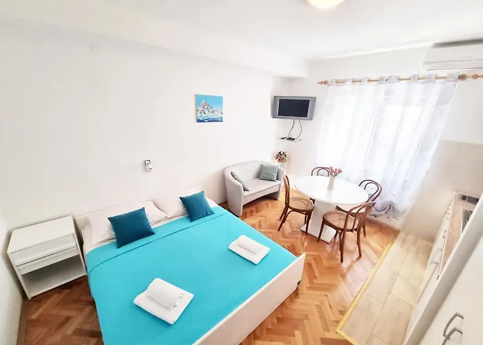 Apartman Bidol