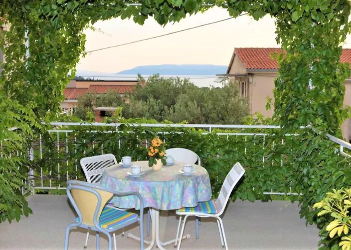 Apartman Bidol