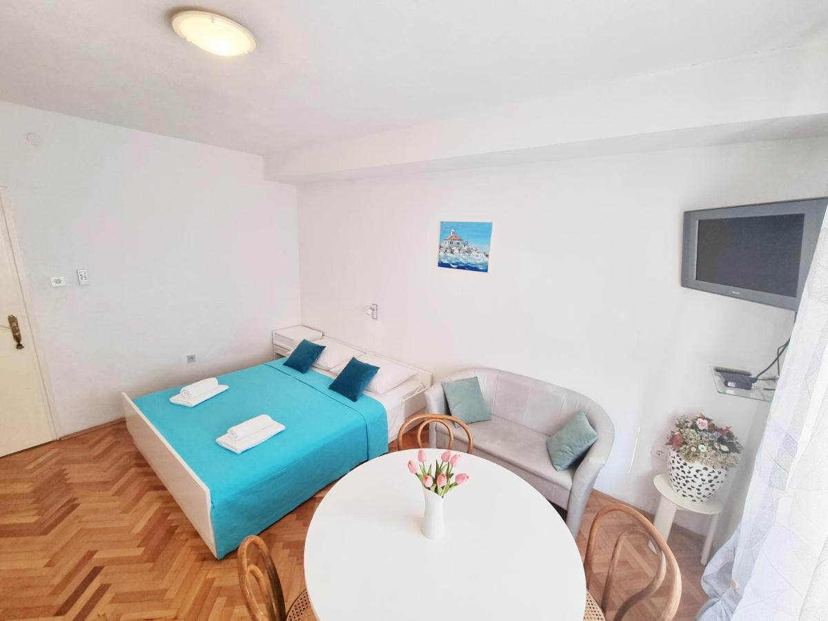 Apartman Bidol *