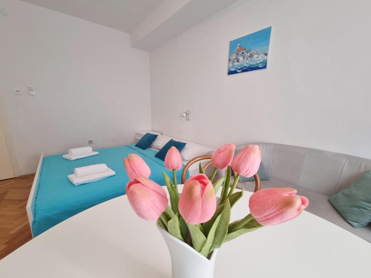 Bidol Apartman Makarska