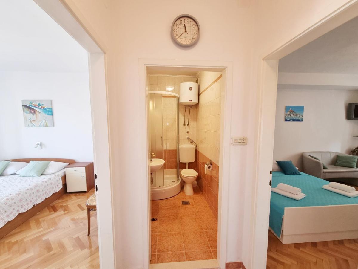 Apartman Bidol *