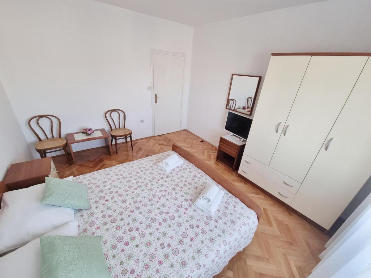 Bidol Apartman *